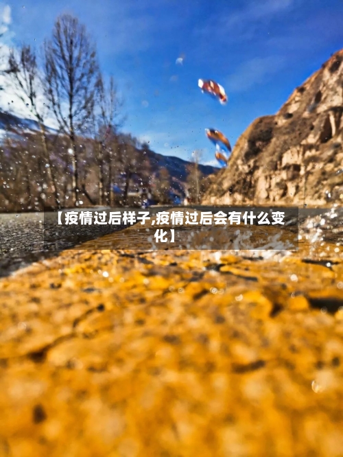 【疫情过后样子,疫情过后会有什么变化】