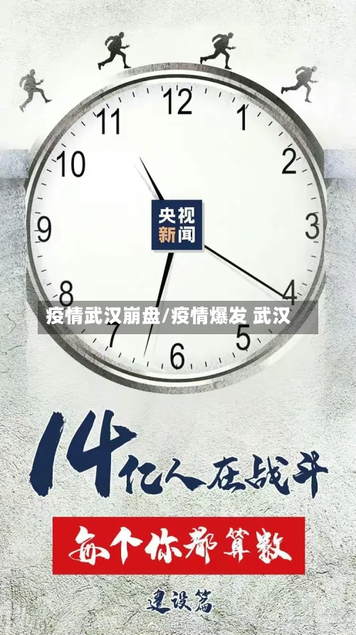 疫情武汉崩盘/疫情爆发 武汉-第3张图片