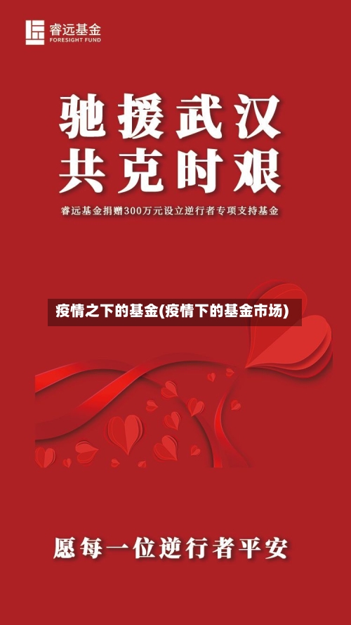 疫情之下的基金(疫情下的基金市场)