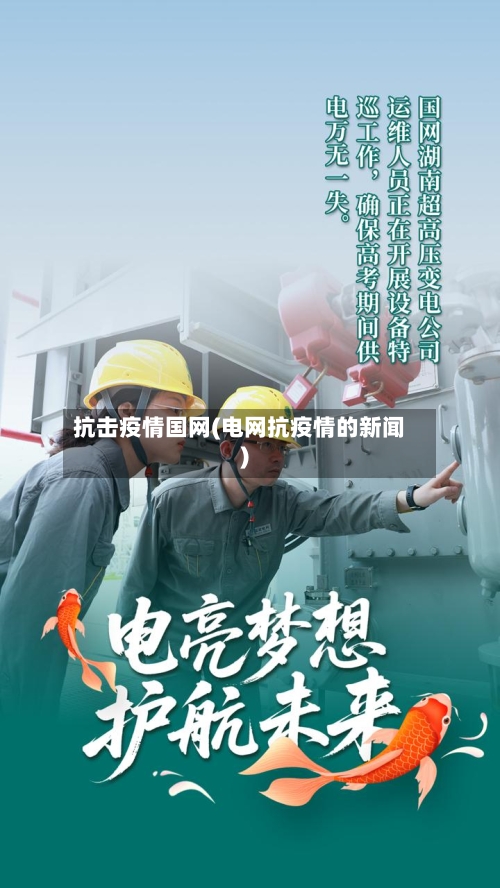 抗击疫情国网(电网抗疫情的新闻)