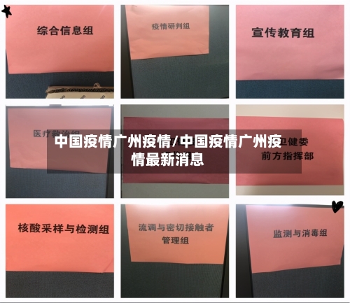 中国疫情广州疫情/中国疫情广州疫情最新消息