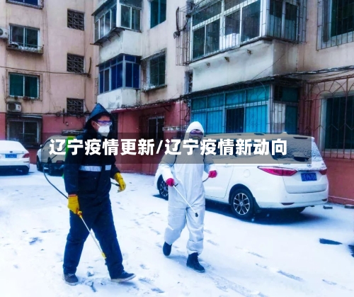 辽宁疫情更新/辽宁疫情新动向