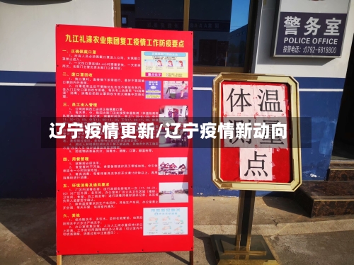 辽宁疫情更新/辽宁疫情新动向-第2张图片