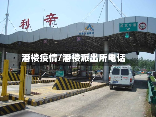 潘楼疫情/潘楼派出所电话-第2张图片