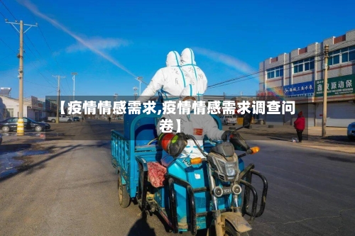【疫情情感需求,疫情情感需求调查问卷】