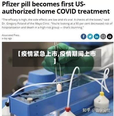 【疫情紧急上市,疫情期间上市】-第3张图片
