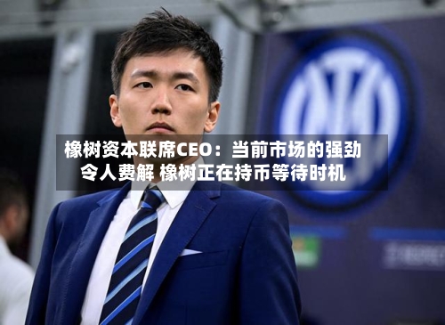橡树资本联席CEO：当前市场的强劲令人费解 橡树正在持币等待时机-第2张图片