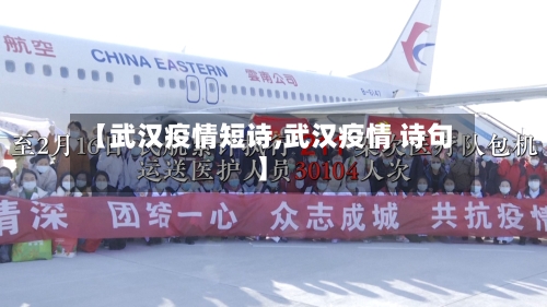 【武汉疫情短诗,武汉疫情 诗句】-第2张图片