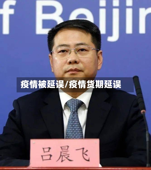 疫情被延误/疫情货期延误-第2张图片