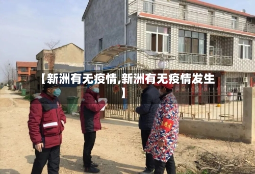 【新洲有无疫情,新洲有无疫情发生】