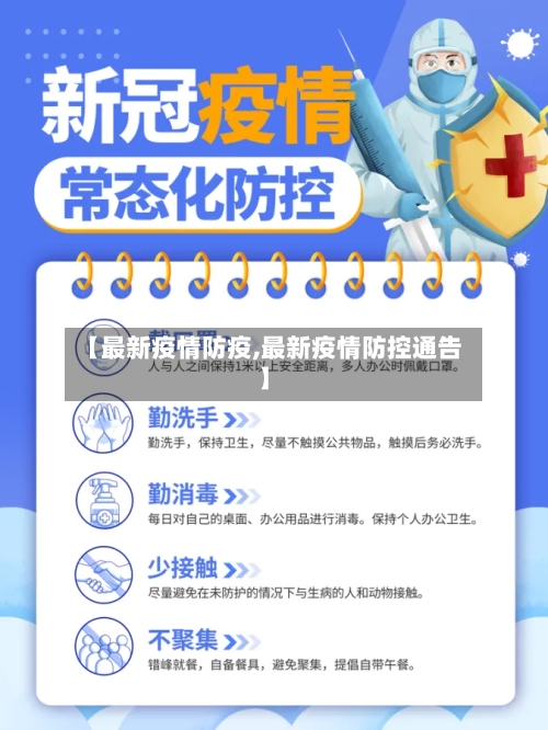 【最新疫情防疫,最新疫情防控通告】-第2张图片