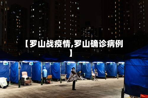 【罗山战疫情,罗山确诊病例】-第3张图片