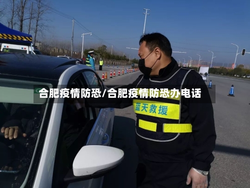 合肥疫情防恐/合肥疫情防恐办电话