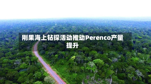 刚果海上钻探活动推动Perenco产量提升